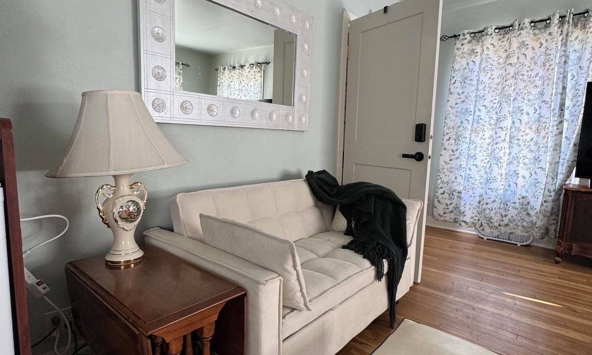 Alton House | Melody King Suite. Experience peaceful relaxation in this Micro Boutique Hotel