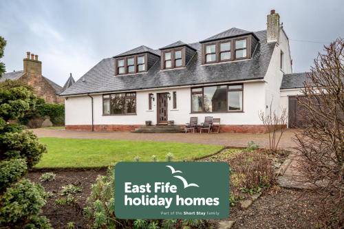 Earlsferry House | Melon Park - Elie