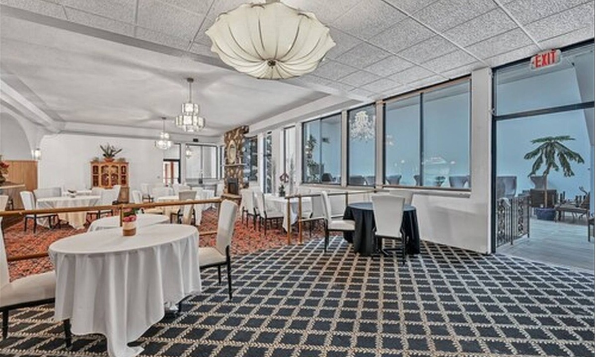 Tannersville Hotel | Melour Resort