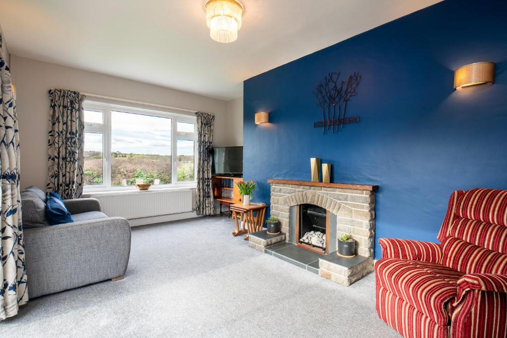 Penally House | Melrachelle