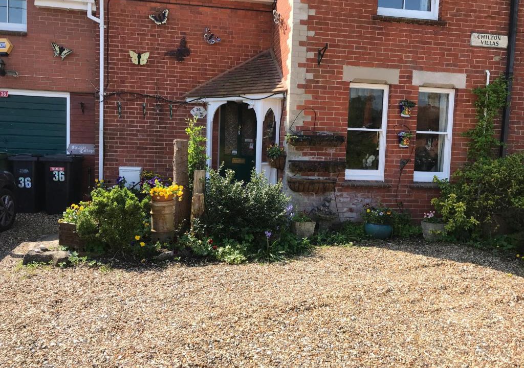 Goring Bed & Breakfast | Melrose cottage
