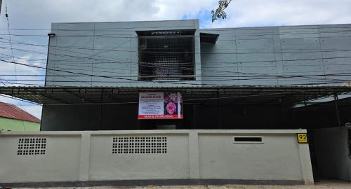 Somba Opu Hostel | Melrose Place