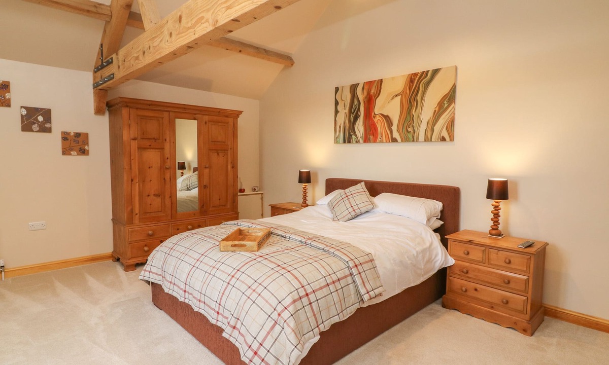 Settle Cottage | Melsome Barn