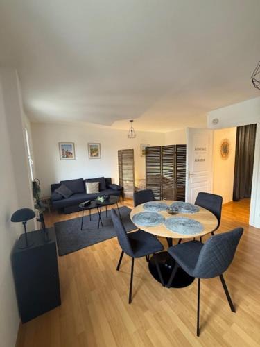 Bailleul Apartment | Melusinehof - Studio au coeur de Bailleul