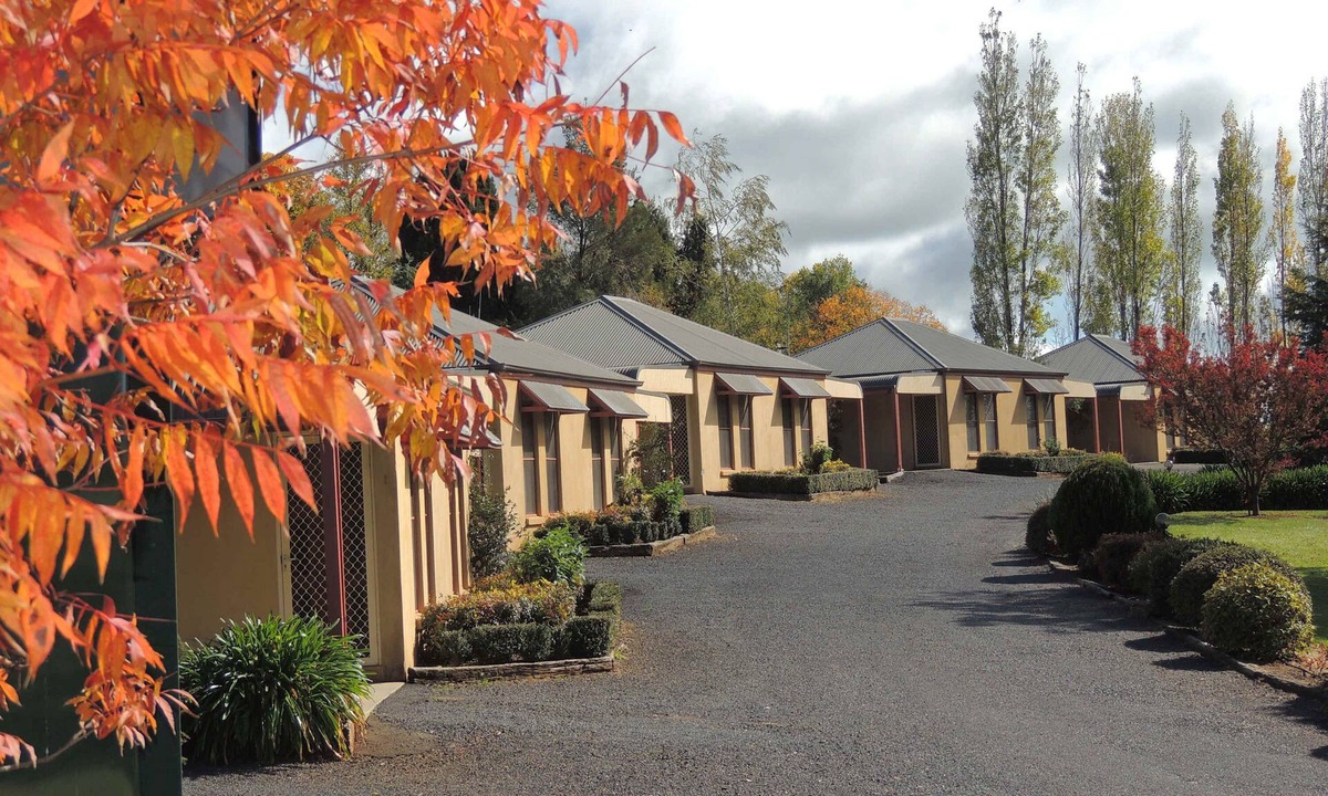 Calare Apartment | Melview Greens - Studio Apartment