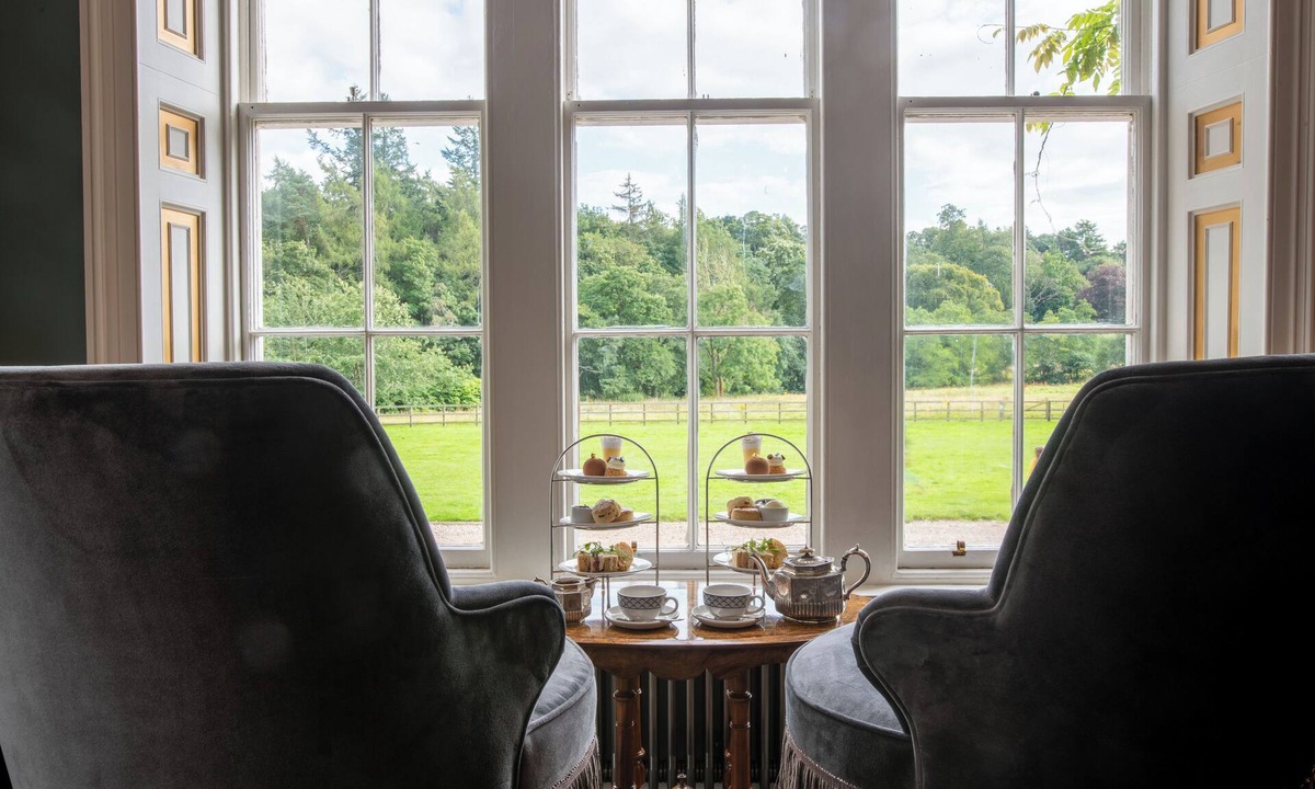 East Lothian Other | Melville Castle