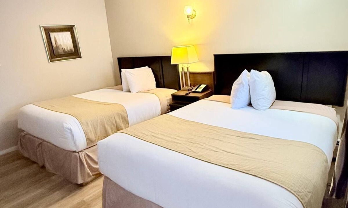 Melville Hotel | Melville Country Inn