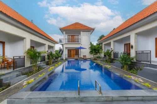 Penida Island House | Memela Bungalow