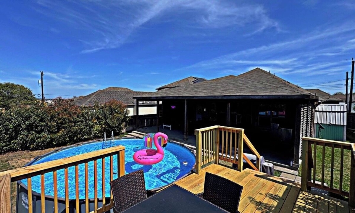 Lockhill Estates House | Memorable Vacations 5 stars- Discounts