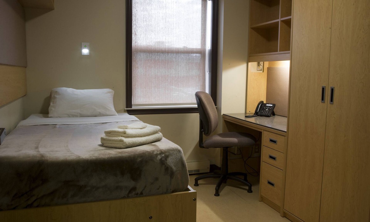 St. John's Hotel | Memorial University