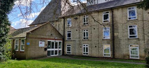 Old Harlow Other | Memorial University, Harlow Campus