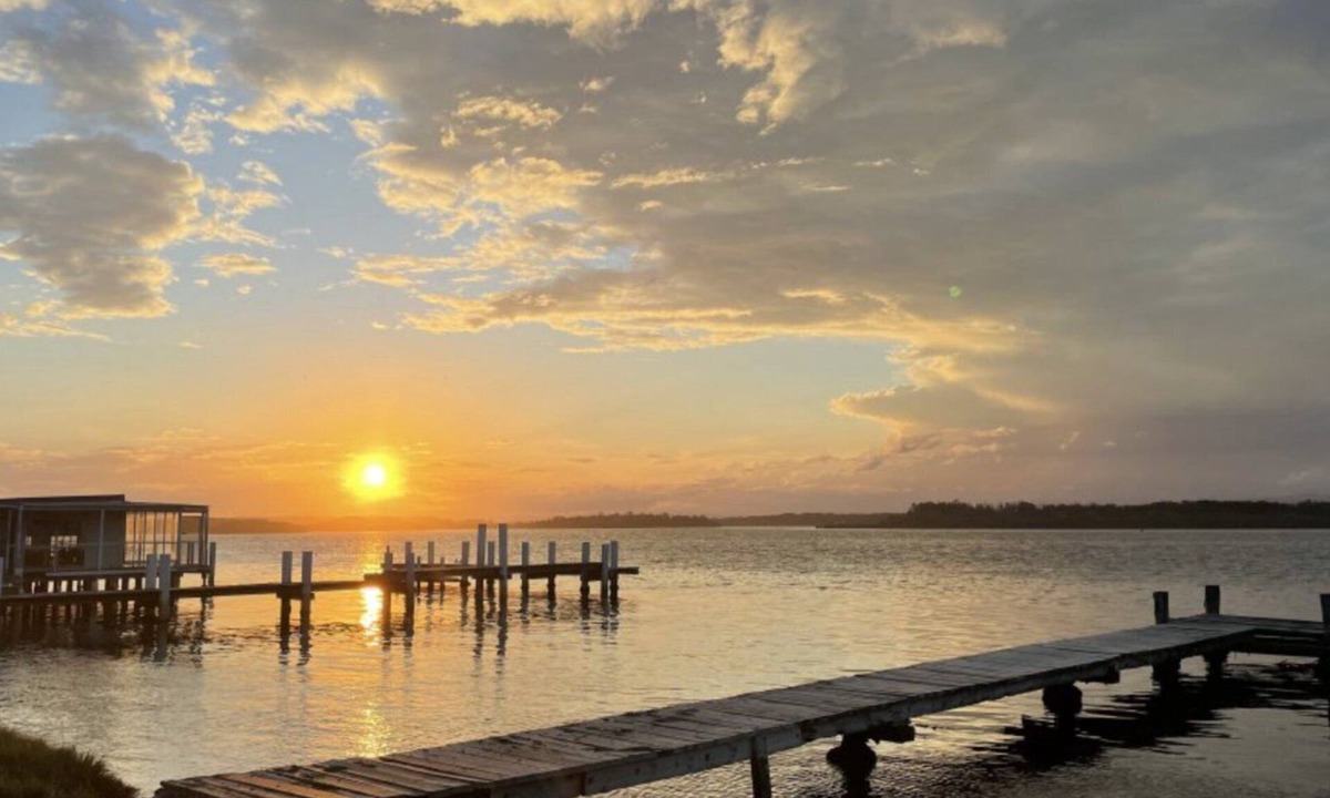 Manning Point House | Memories at Manning, TOP NOTCH