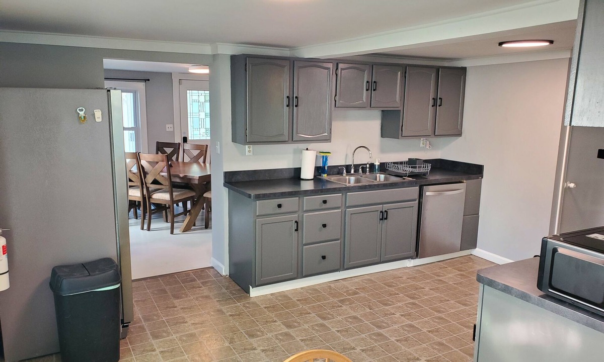 Bradley Beach House | Memories at the Jersey Shore