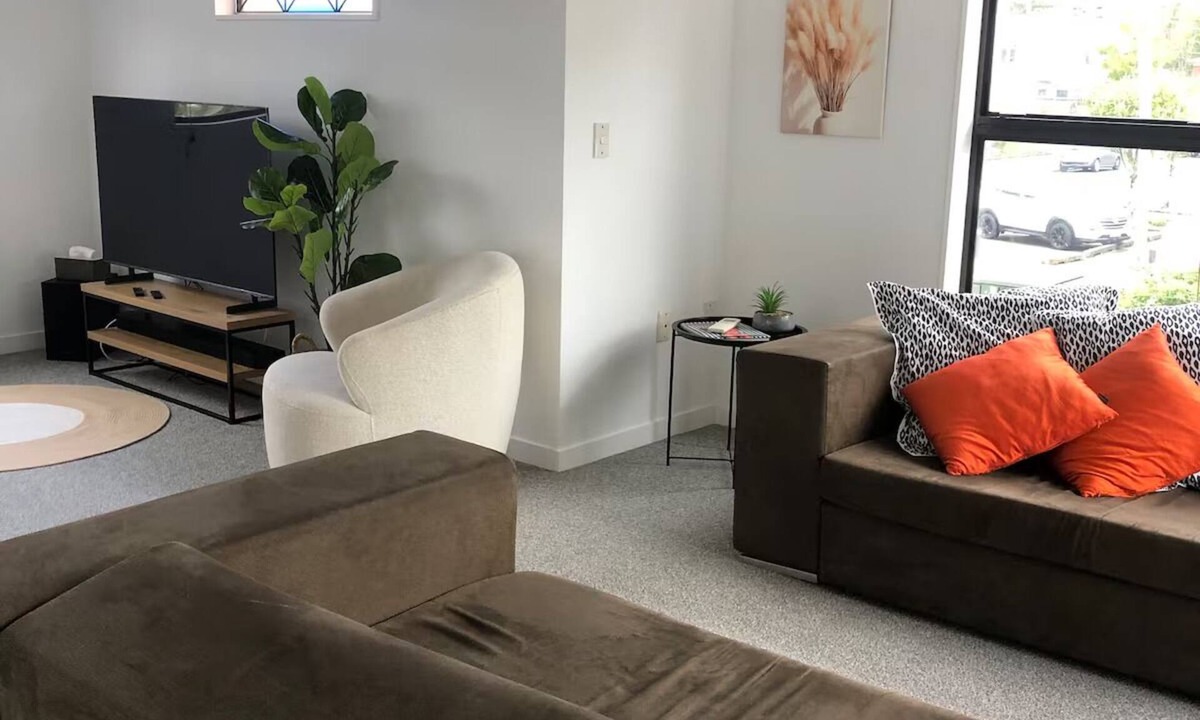 Mission Bay House | Memories In The Bay