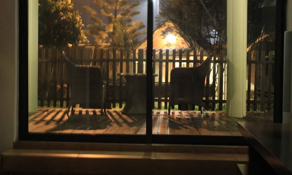 Kuantan House | Memory Homestay