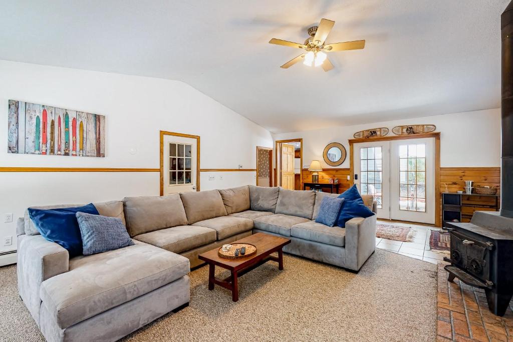 Bridgton House | Memory Lane