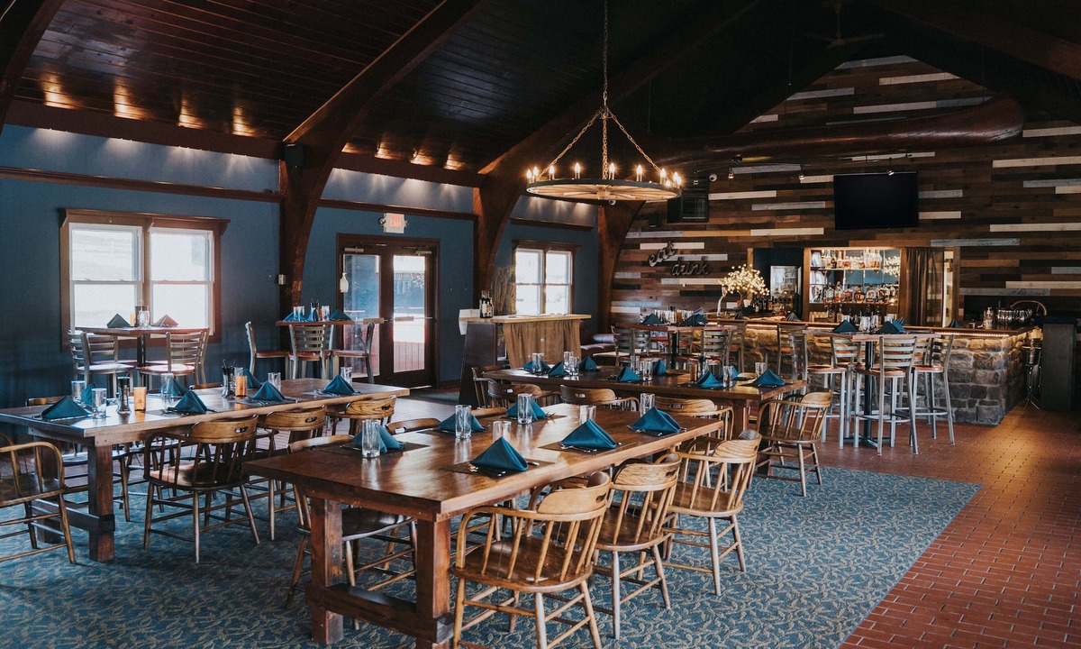 Mount Pocono House | Memorytown USA