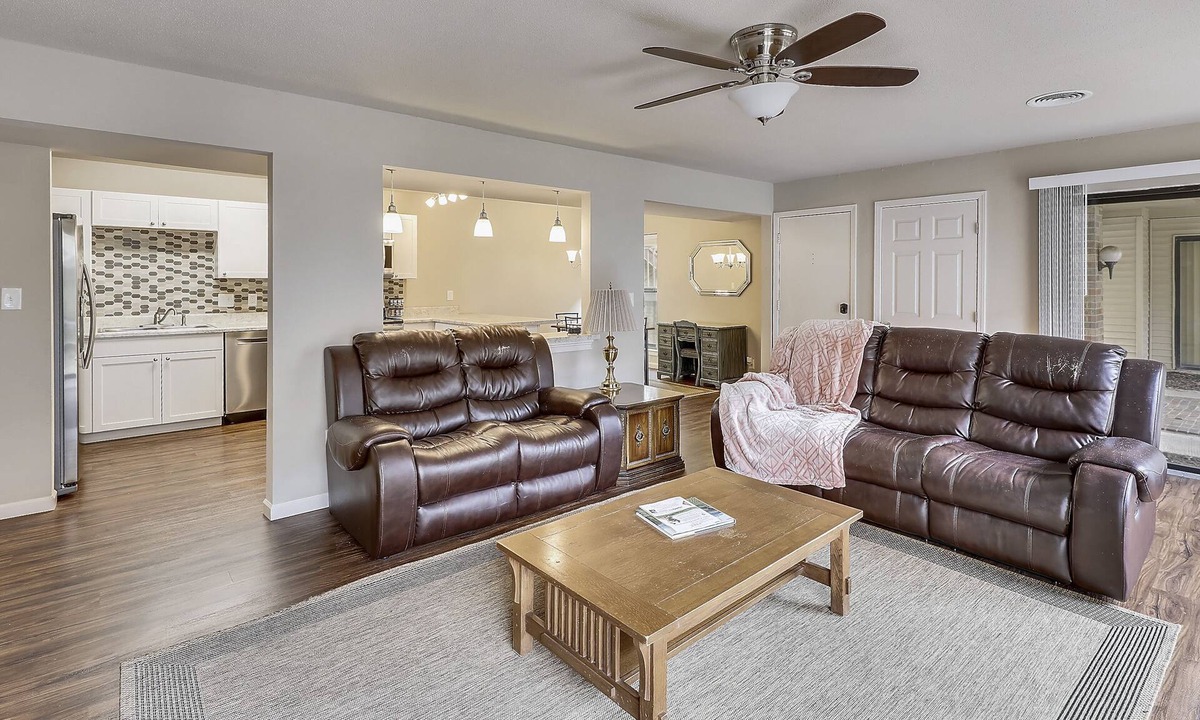 Ellendale Condo | Memphis/Germantown Long-term housing