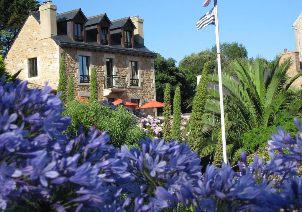 Ile-de-Brehat Bed & Breakfast | Men Joliguet