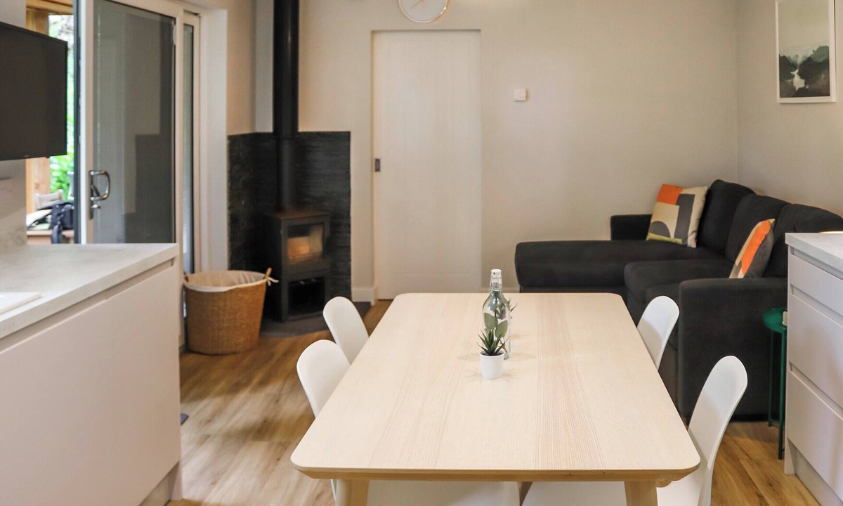 Bont Newydd Cottage | Menai Lodge - UK47604