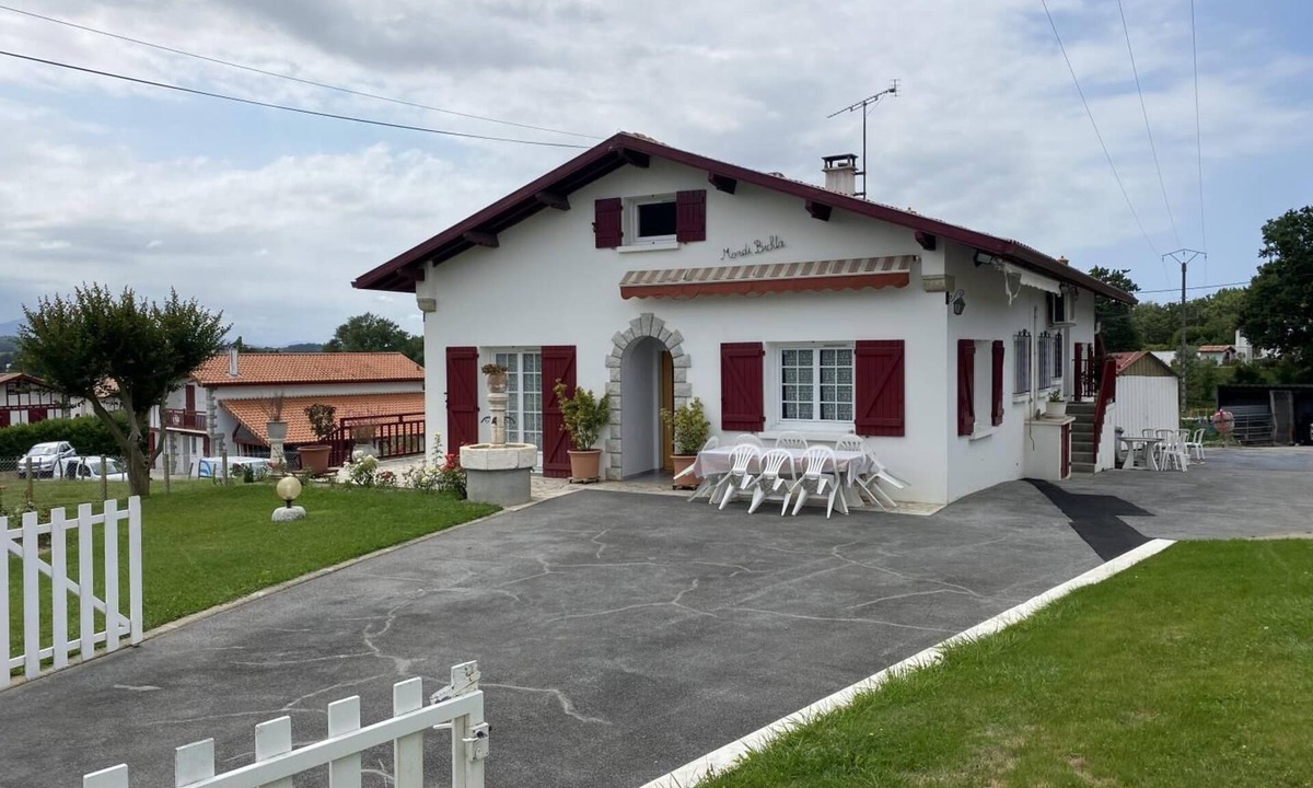 Halsou House | Mendi Bichta - Halsou