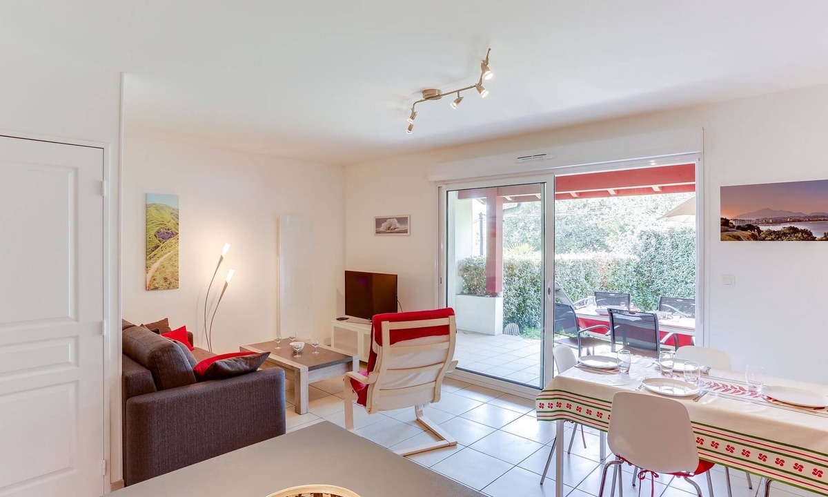 Sare House | Mendi Bixta by Interhome