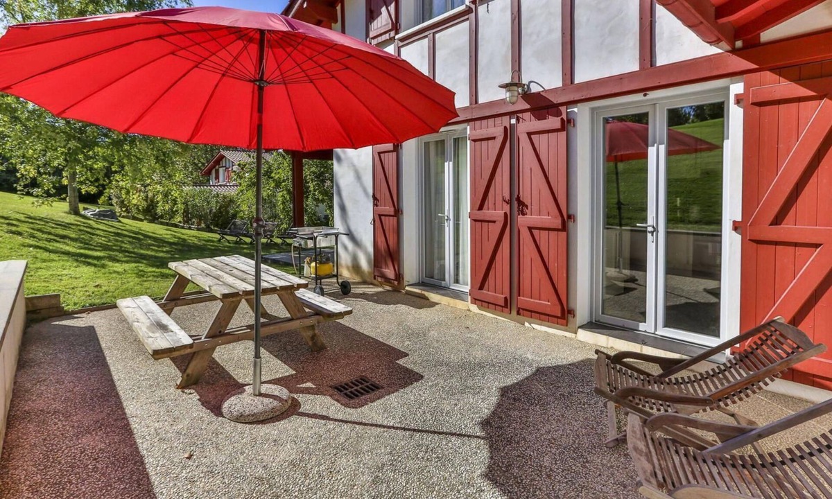 Saint-Pierre-d'Irube House | MENDIA - SAINT-PIERRE-D'IRUBE