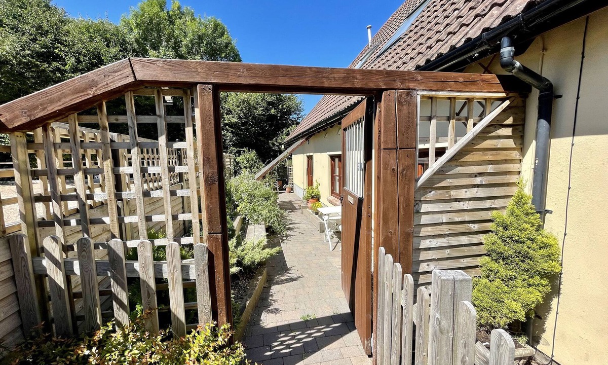 Shipham Cottage | Mendip Cottage