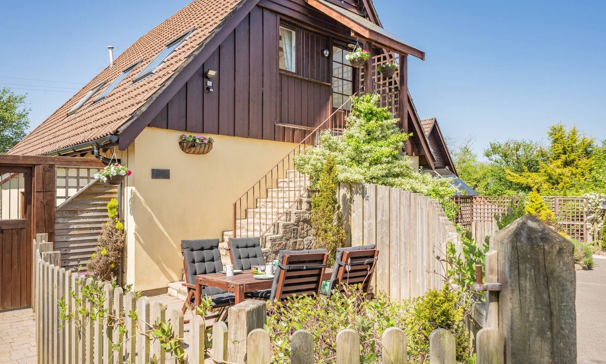 Shipham House | Mendip Mews - Shipham