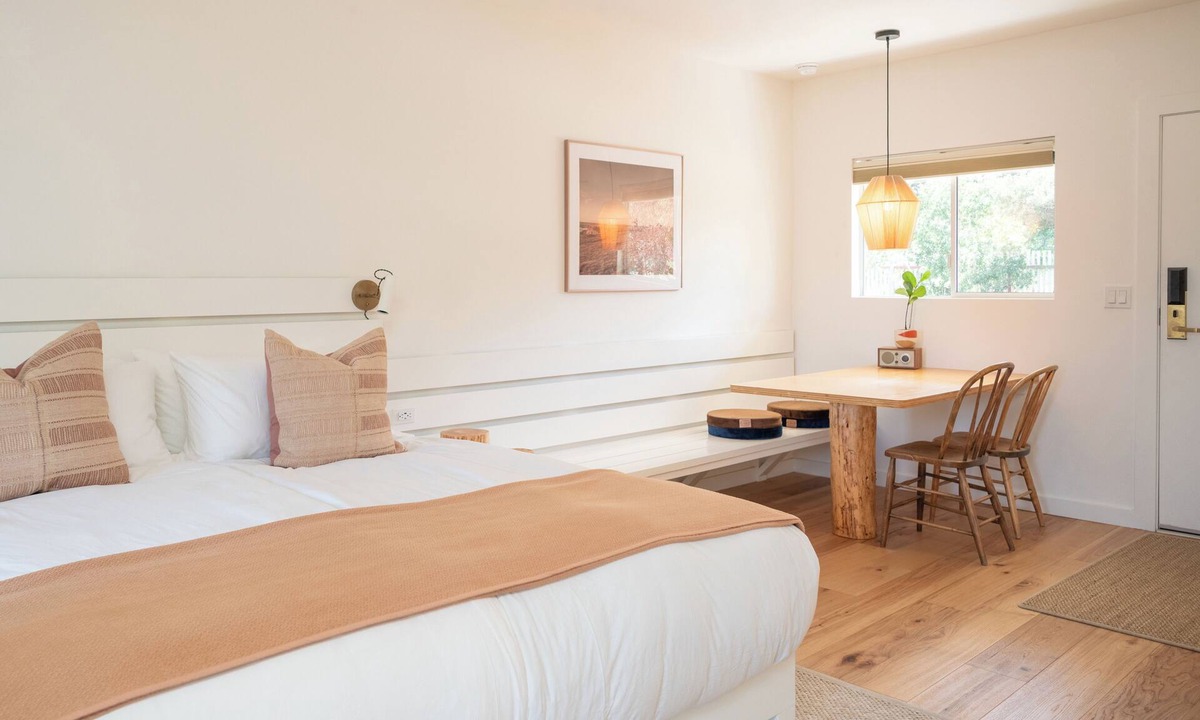 Fort Bragg Resort | Mendocino Cove