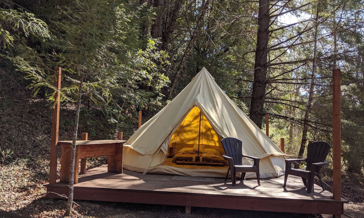 Mendocino County Resort | Mendocino Magic