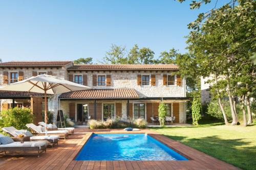 Bale Hotel | Meneghetti Wine Hotel and Winery - Relais & Chateaux