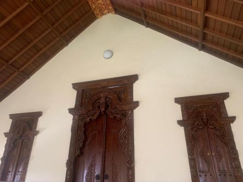 Mengwi House | Mengwitani Guesthouse