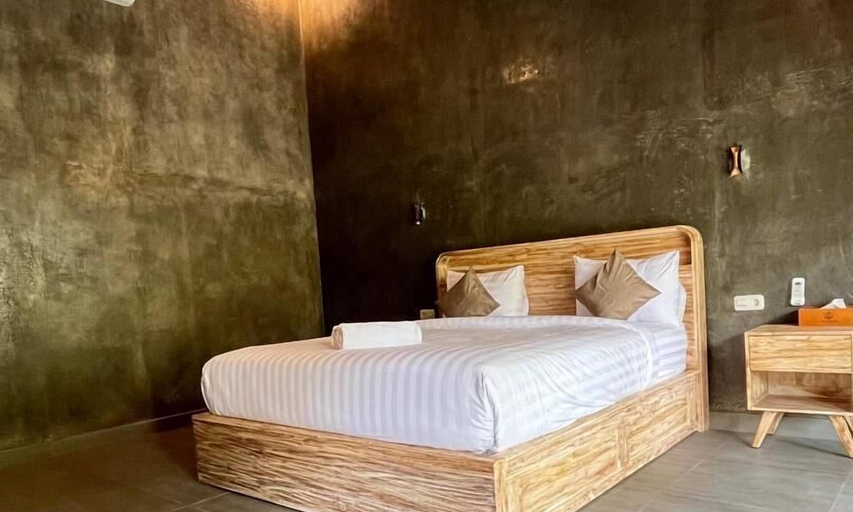 Goris House | Menjangan Dive Lodge