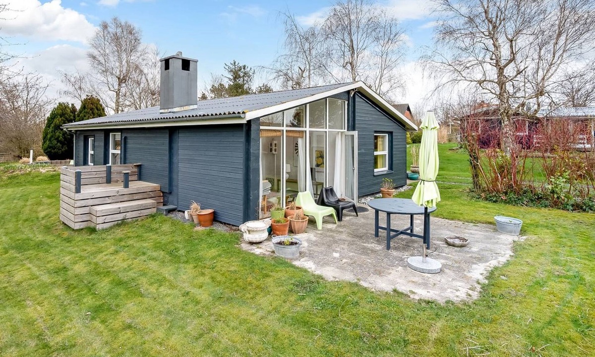 Ronde House | "Menke" - 300m from the sea by Interhome