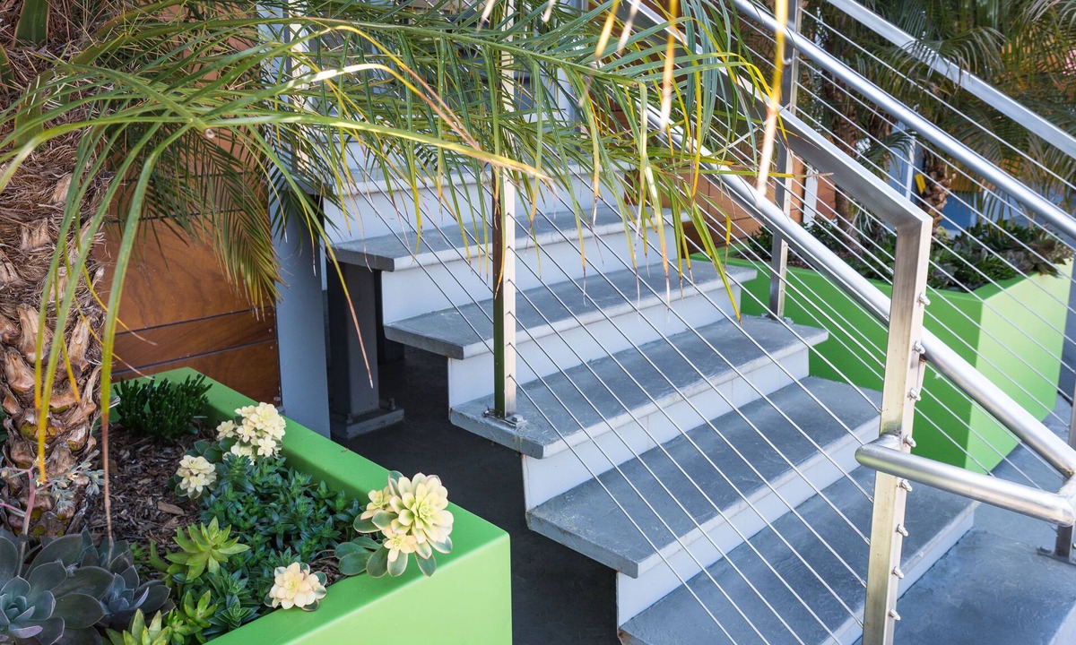 Downtown Hotel | Menlo Park Inn