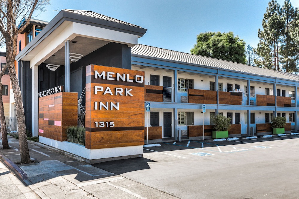 Downtown Hotel | Menlo Park Inn