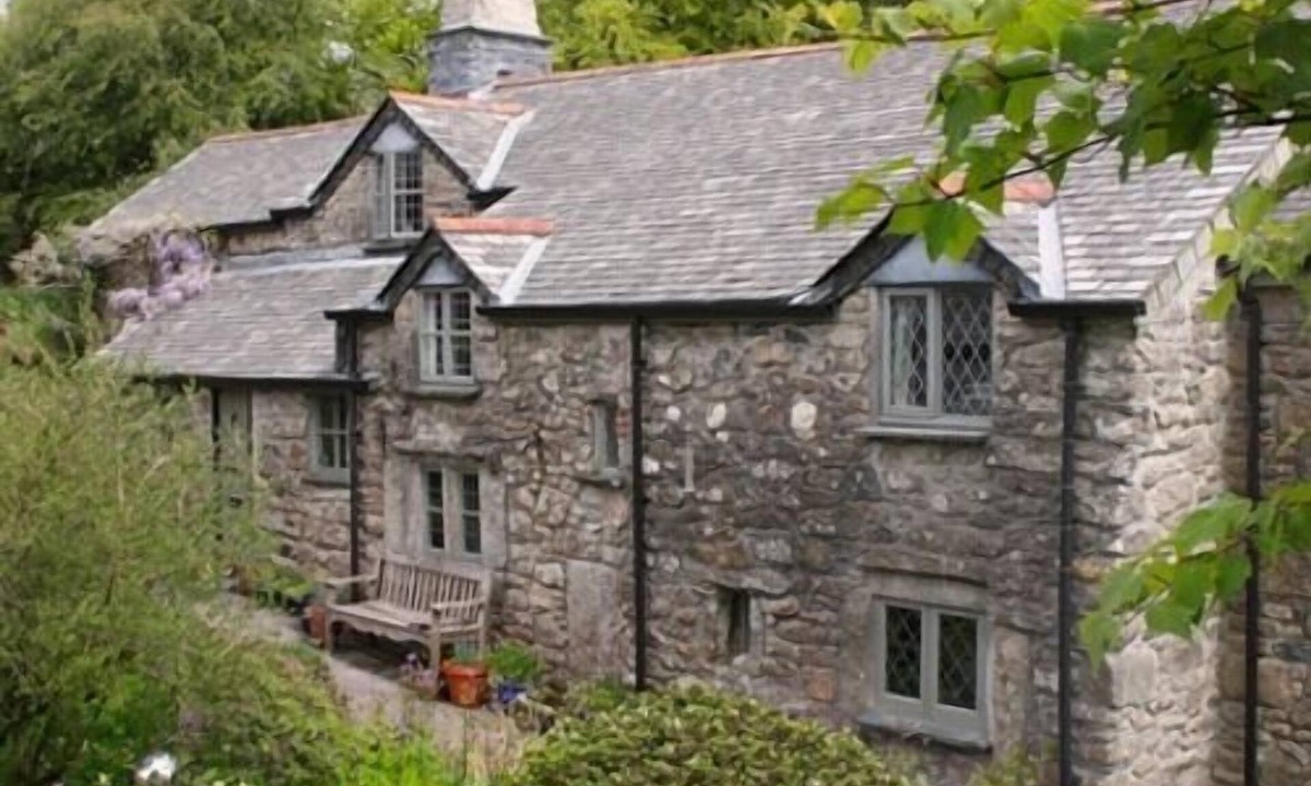 Warleggan Bed & Breakfast | Mennabroom