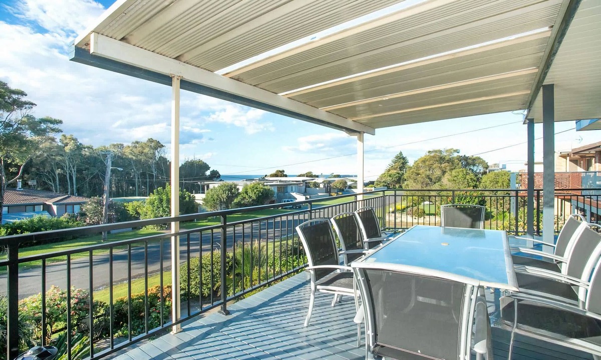 Bawley Point House | MeNo's at Bawley Summ