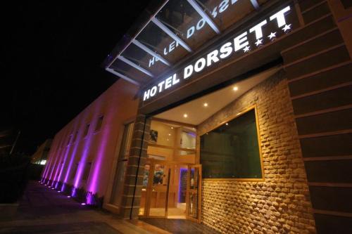 El Bercial Hotel | Menoir Dorsett Madrid Leganés