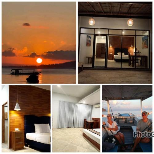 Gili Gede House | Mentari Hostel