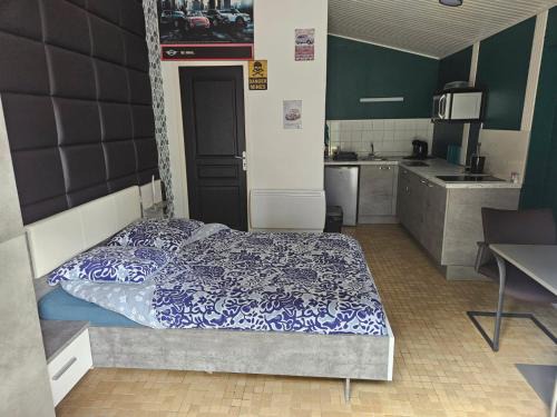 Challans Apartment | Menthe