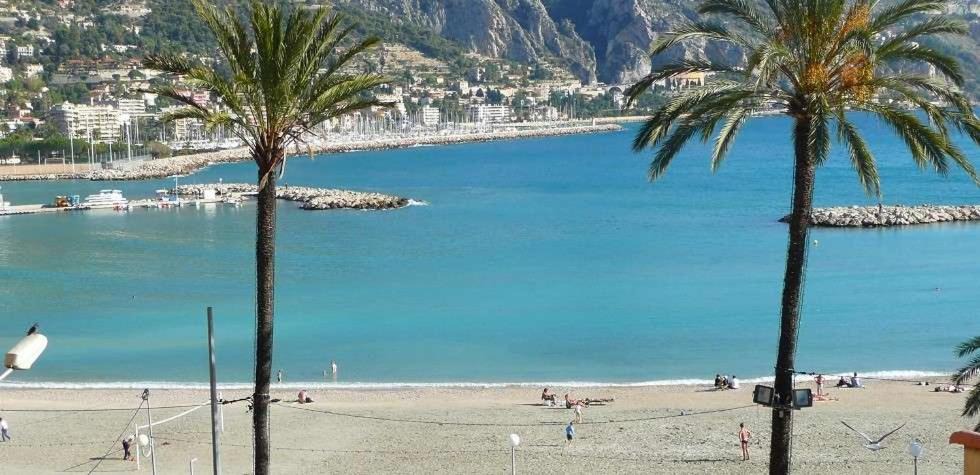 Old Town Apartment | Menton Appartamento a Pochi Passi dal Mare