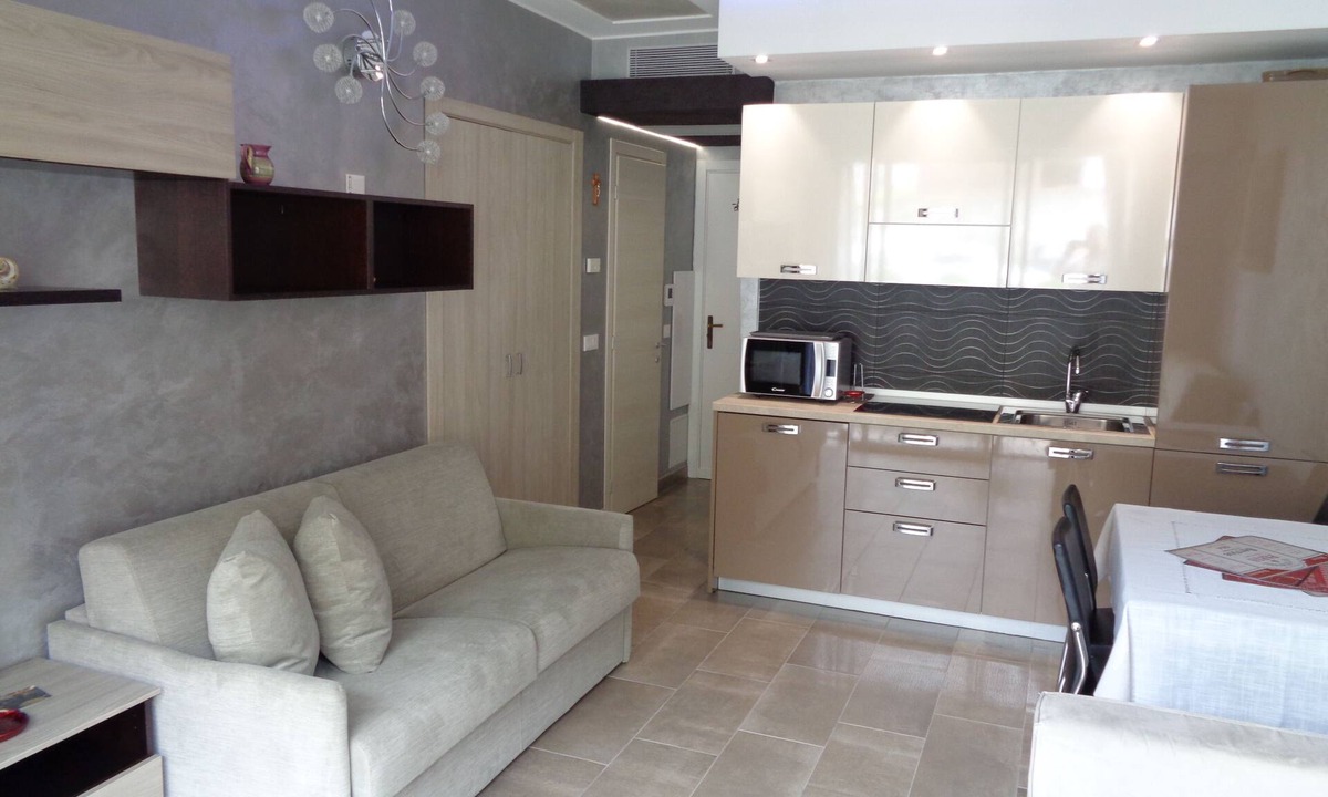Menton Apartment | Menton Garavan Studio Bord de Mer et Plages