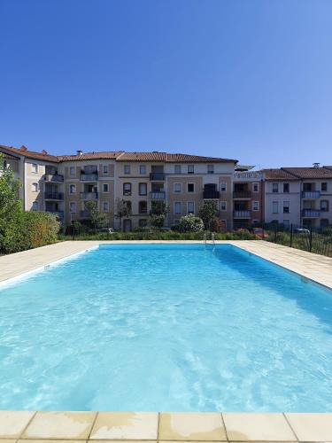 Grenade Apartment | Mentor au coeur de Grenade -wifi-piscine-parking privé