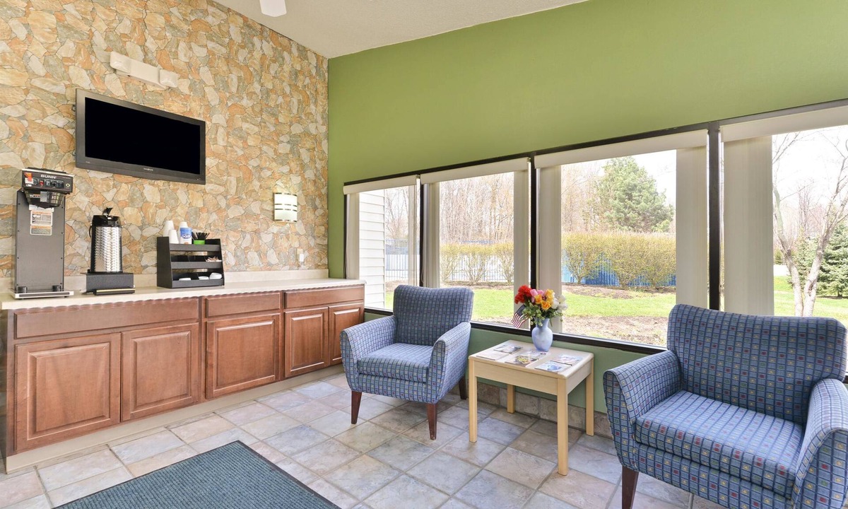 Mentor Hotel | Mentor Home Inn