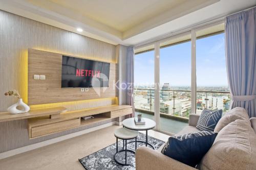 Arjuna Apartment | Menuri by Kozystay - Paskal