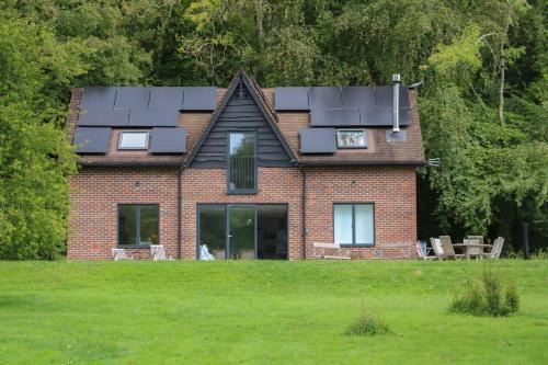 Meonstoke House | Meon Boscage