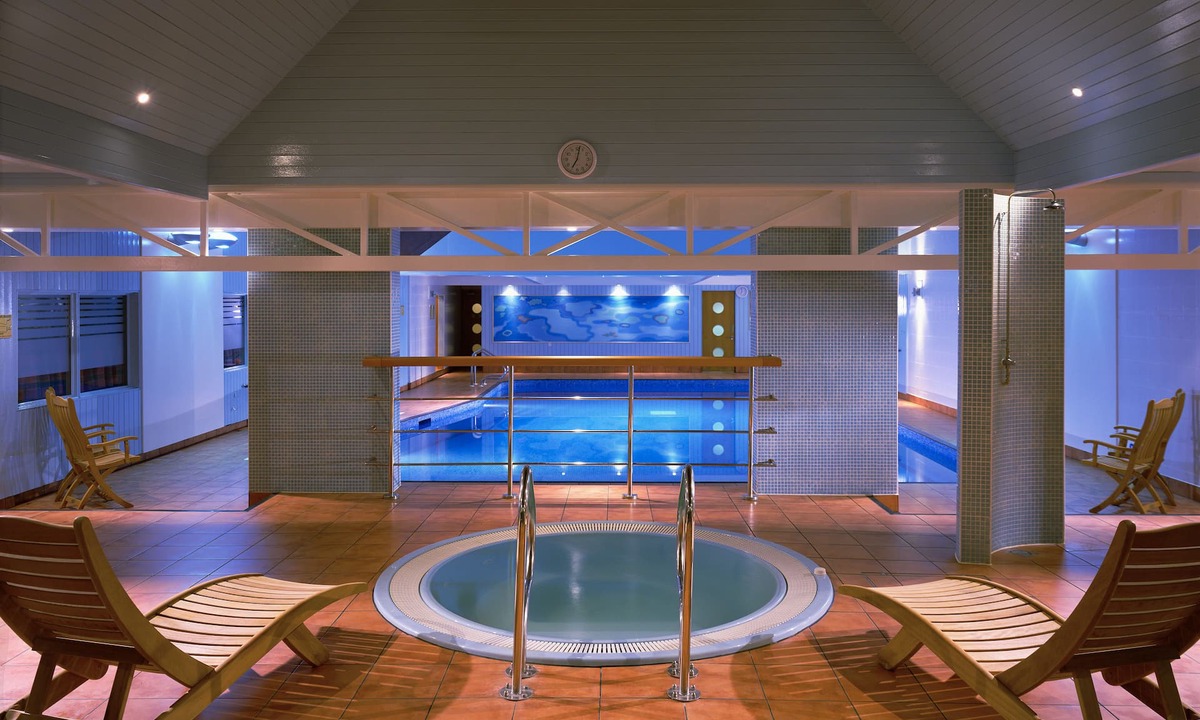 Shedfield Hotel | Meon Valley Hotel, Spa & Golf