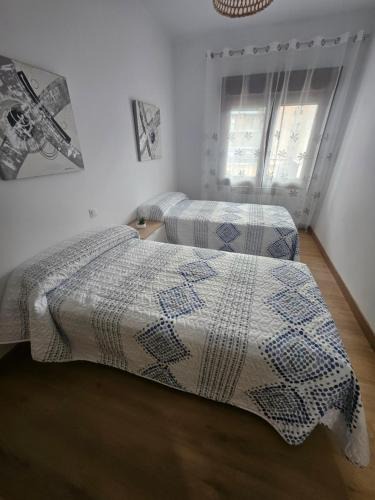 Alcaniz Apartment | MEQUEDO Galan Bergua 29